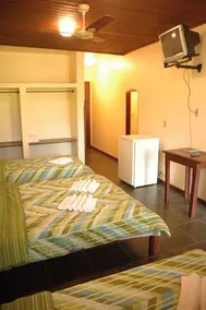 Hotel Fazenda Lagoa dos Cisnes - Image 3