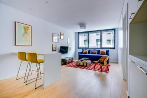 Lisbon Serviced Apartments - Praca Do Municipio - Image 4