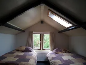 Zomerhuis De Zeedistel - Image 2
