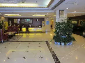 Star Shengyuan Hotel - Image 2