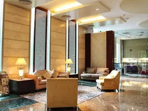 Dong Rong Hotel - Image 4