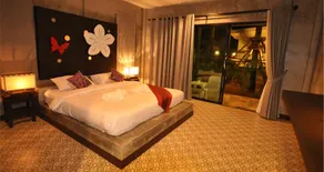 Loft Garden Villa @ Bangsak - Image 4