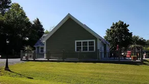 Prince's Inlet Retreat - Image 2