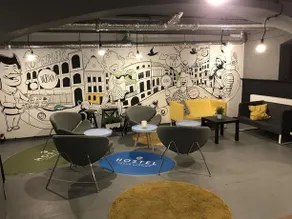 Hostel Torun Glowny - Image 3