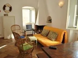 CASA CECILIA nel centro storico di Sperlonga - Image 4