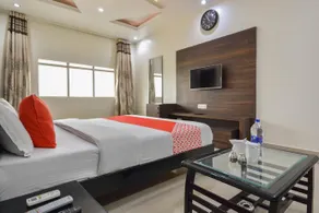 Hotel Gopiraj - Image 3