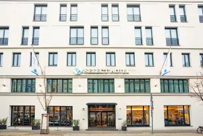 Select Hotel The Wall Berlin - Image 5