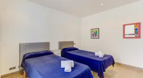 Cala Clara Beach Apartment by Sealand Villas - Image 2