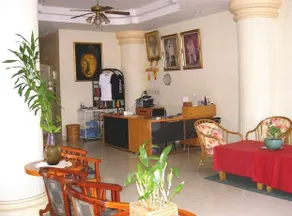 Dee Viking Hotel Patong - Image 3