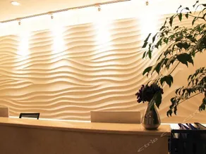 Meiyu Holiday Hotel - Image 4