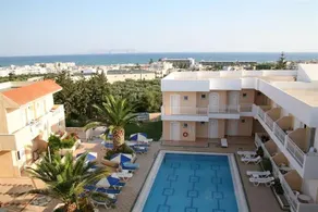 Lavris Bungalows - Image 2