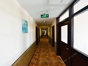 Yinyang Airport Hotel - Image 4
