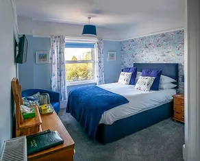 Aquila Heights Guest House - Image 5