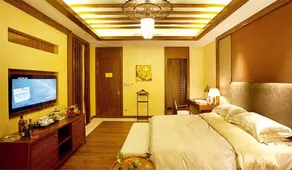 Jinghai Hotel & Resort - Image 4