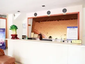Wanlong Express Hotel (Beihai Ningchuncheng Shopping Plaza High-speed Railway Station) - Image 5