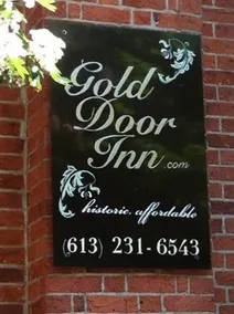 Gold Door Inn - Image 2
