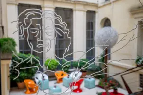 Hotel Art by the Spanish Steps | UNA Esperienze - Image 3