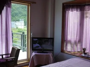 Yilan Hermitage of the Moon Night Path Homestay - Image 2