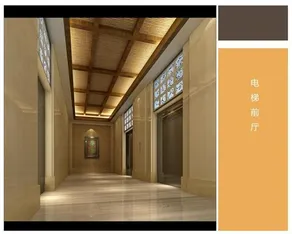 Rongting Holiday Hotel (Luoping County Sports Center Branch) - Image 3