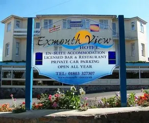 Exmouth View Hotel - Image 1