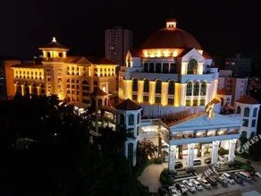 Garden Hotel Dongguan - Image 2
