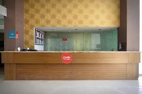 OYO Rooms Hyderabad Airport - Image 2