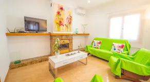 Apartamento Piscina Muro - Image 5