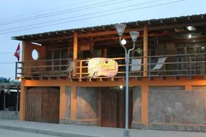 Hospedaje California Beach - Image 2