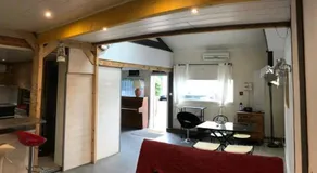 Appart cabane tout confort - Image 2