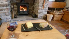 Abereithrin Cottage - Image 2