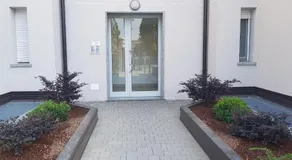 CaseOspitali - CASA AZZURRA incantevole bilocale con giardino - Image 2