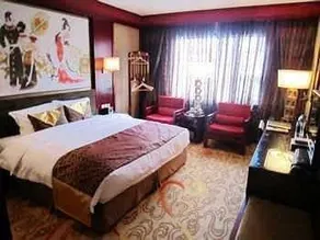 Guangyuan Fengtai International Hotel - Image 5