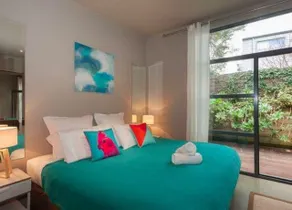 The Love Shack - romantic bungalow - Image 5