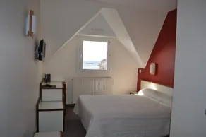 Hôtel Brasserie Le Relais De La Pointe Du Van - Image 4