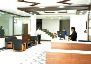 Hotel Amar Aashiyana - Image 5