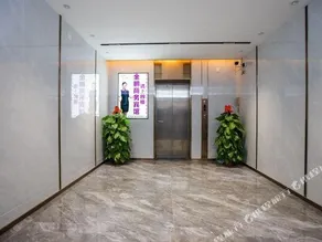 Yunji Hotel (Guangzhou Olympic Sports Center Dongpu Metro Station Branch) - Image 4