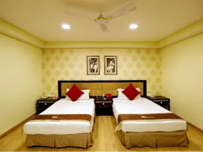 Oyo Premium Himayathnagar - Image 5