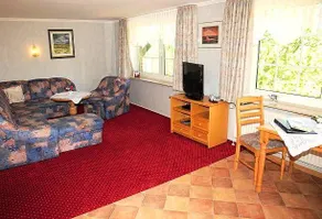 Hotel Restaurant England - Image 2