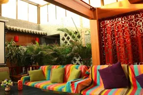 Lanzhou Up in the Wing Youth Hostel - Image 3