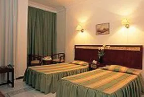 Hotel Haus Wolf Garni - Image 3