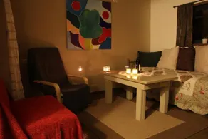 House in the Heart of the Golan - Image 4