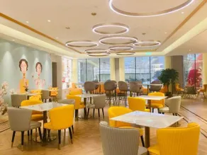 Magnolia Hotel Chongqing Wansheng - Image 3