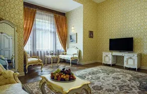 Zamecky hotel Klein - Image 4