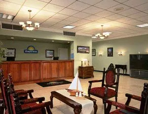 Days Inn Oxford Mississippi - Image 2