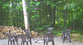 Chalets Du Domaine Rustique - Image 5