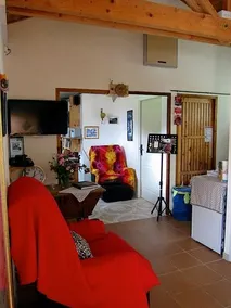 Au Bord Du Monde Chambres D'Hotes - Image 5