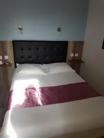 Hôtel De L'arrivée Saint-Brieuc - Image 5