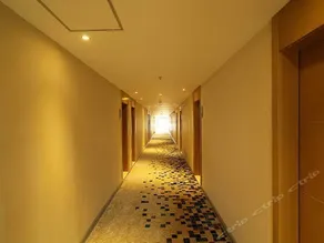 Huayi Hotel - Image 2
