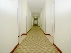 Dadu Club Hotel Zhanjiang Renminxi - Image 4