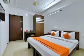 OYO 1714 Hotel Rnb City Center - Image 5